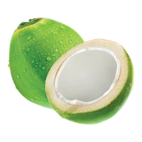 Tender Coconut - 1 Pc