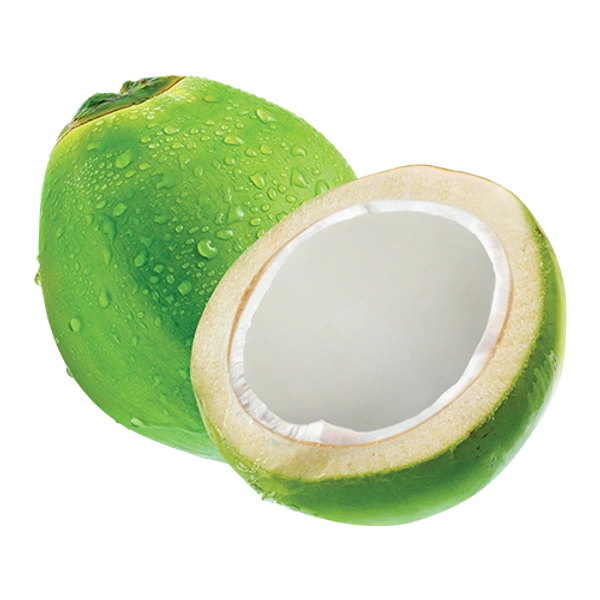 Tender Coconut - 1 Pc