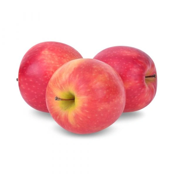 Apple Fuji - 4 Pc