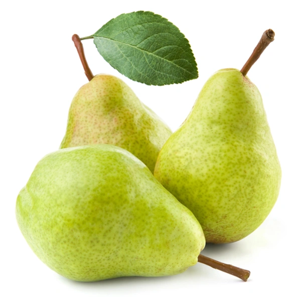 Green Pear - 4 Pc