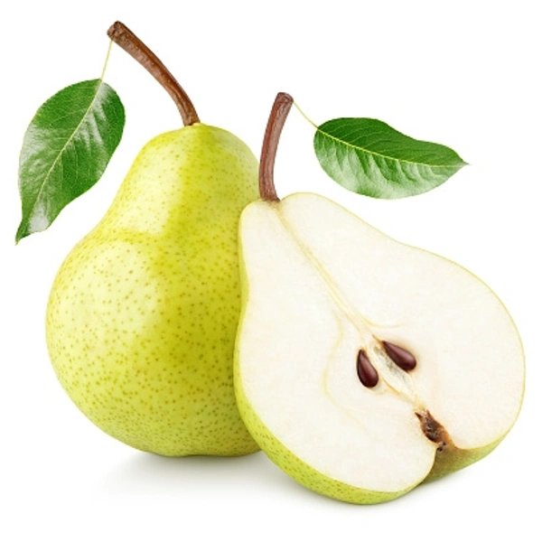 Green Pear - 4 Pc