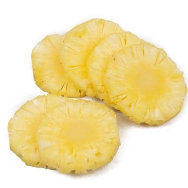 Cut Pineapple - 1 Pk