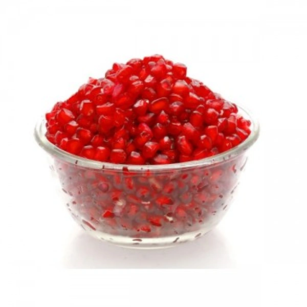 Peeled Pomegranate - 200 Gm