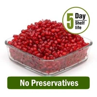 Peeled Pomegranate - 200 Gm