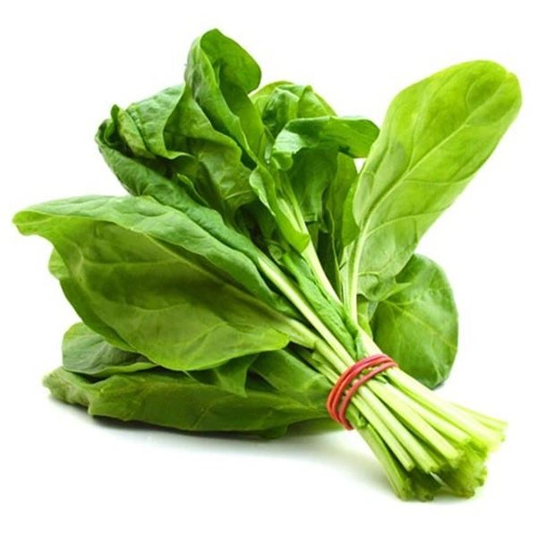 Palak - Half Bunch
