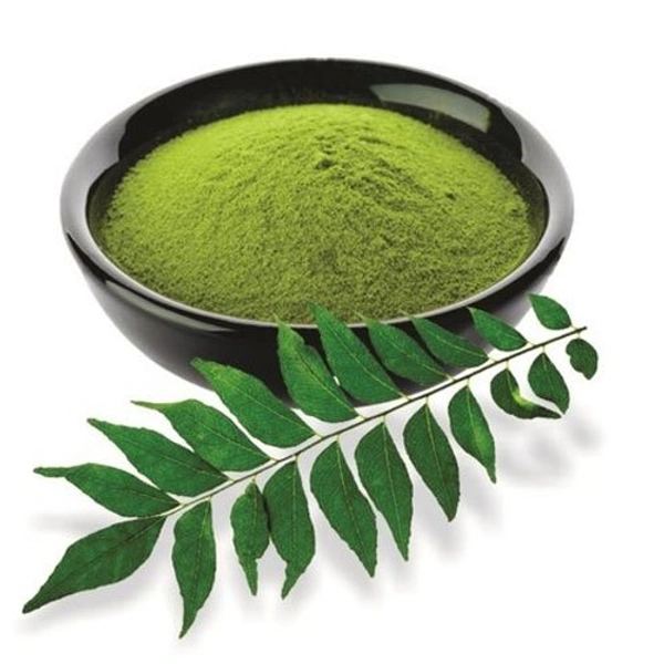 Curry Leaves - Half Bunch