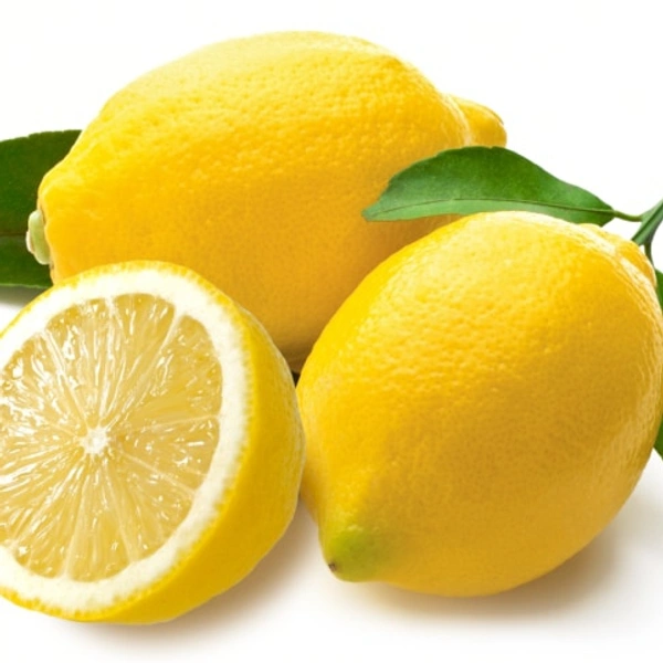 Lemon - 4 Pc