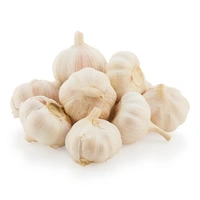 Nasik Garlic - 250 Gm