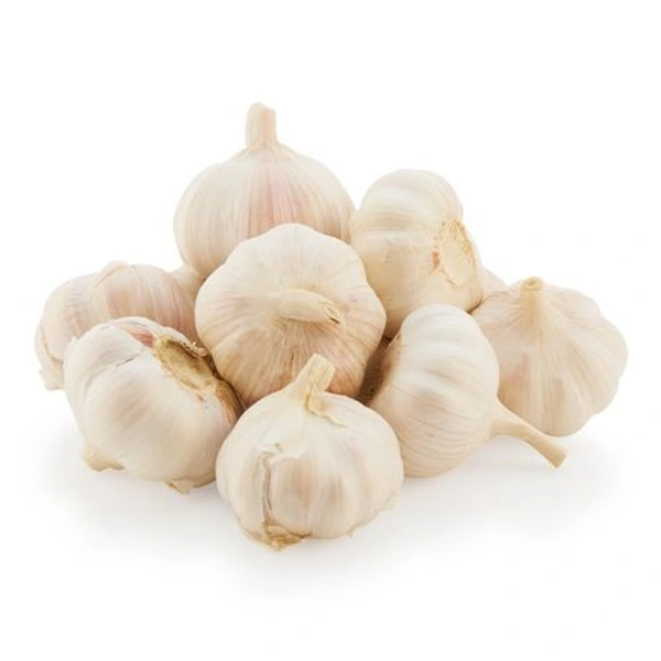 Nasik Garlic - 250 Gm