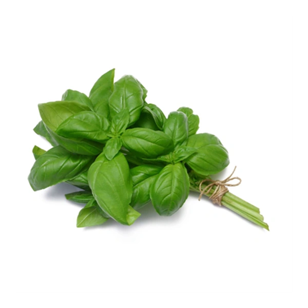 Basil Leaves - 100 Gm