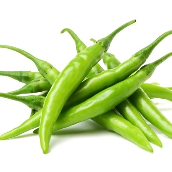 Chillie Bajji - 500 Gm