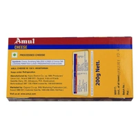 Amul Cheese Cubes - 200 Gm
