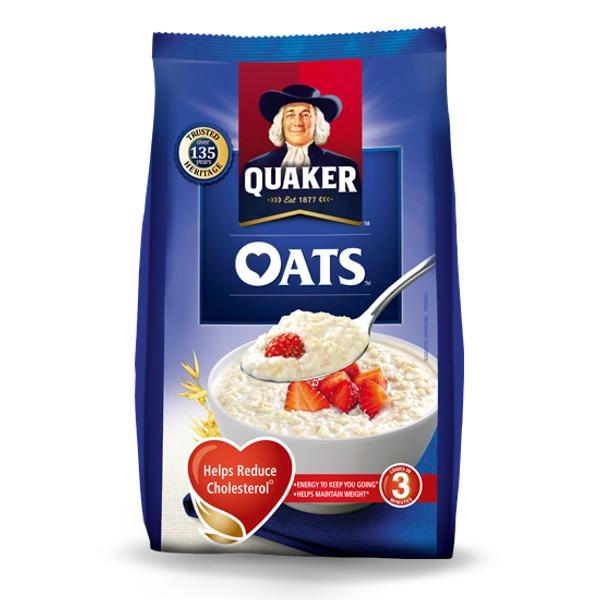 Quaker Oats - 400 Gms