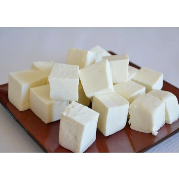 Fresh Paneer - 250 Gm
