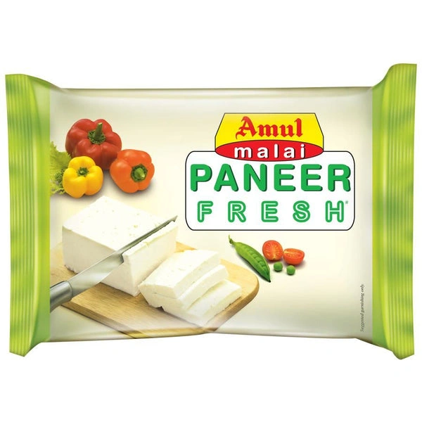Malai Paneer - 200  Gm