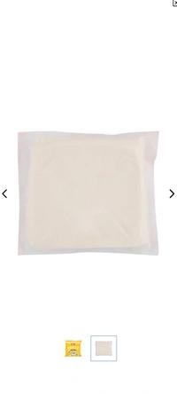 Gowdhern Classic Block Paneer - 200 Gm