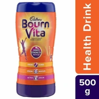 Cadbury Bourvitat Pro Health Drink - 75 Gm