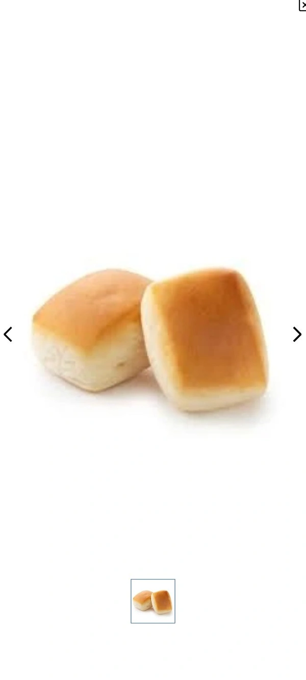 Fresh Paw Buns - 4 Pc