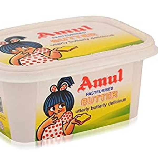Amul Butter - 500
