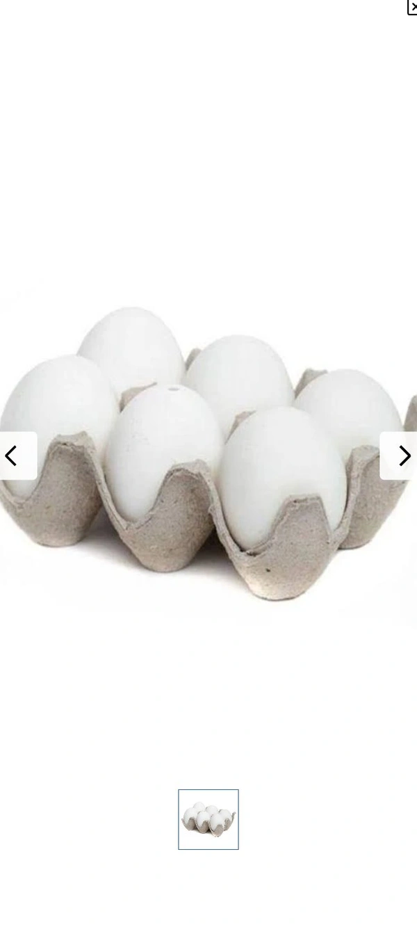 Premium Eggs - 12 Pc