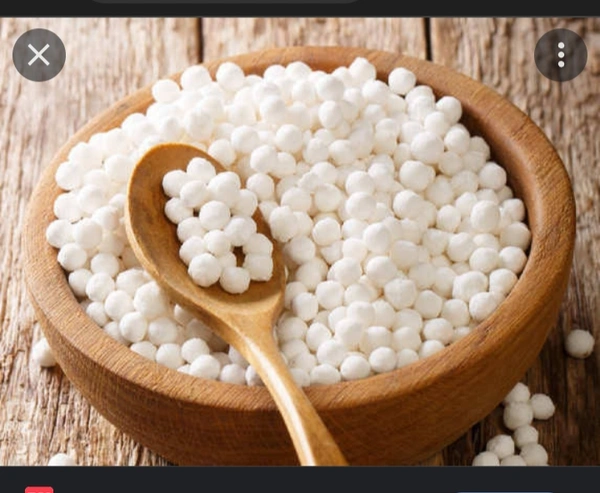 Sabudana - 1 Kg