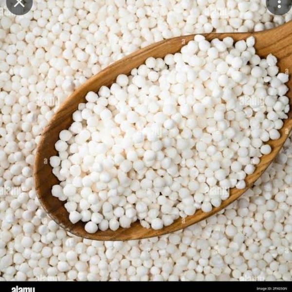 Sabudana - 1 Kg