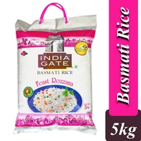 India Gate Feast Rozzana Basmati Rice - 1 Kg