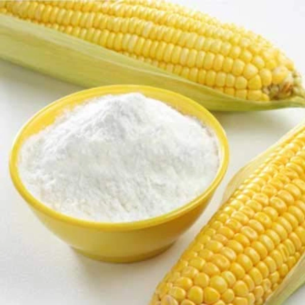 Corn Flour - 500  Gm