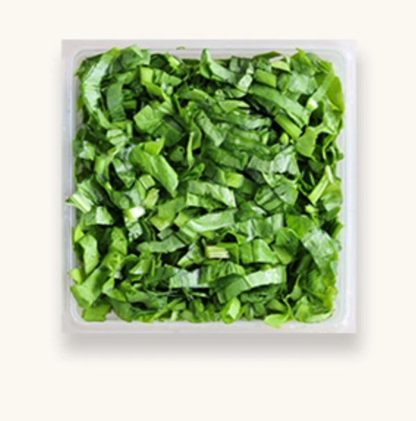 Palak Diced - 250 Gm