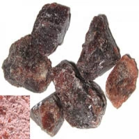 Black Rock Salt - 500 Gm