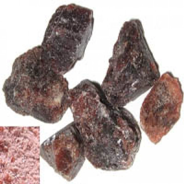 Black Rock Salt - 500 Gm