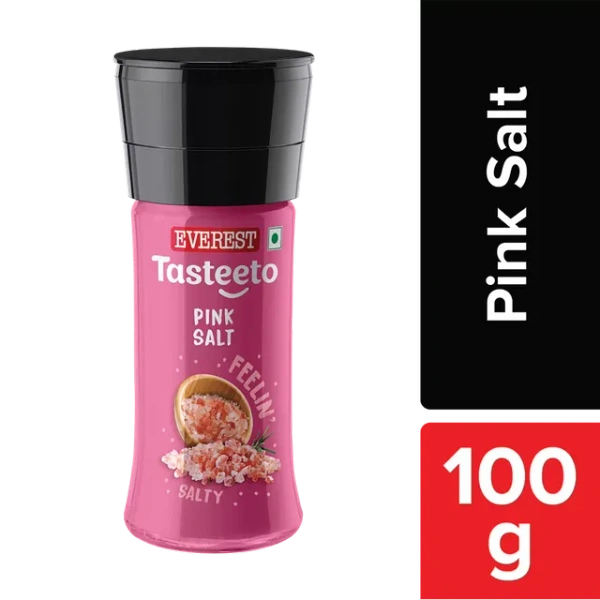  Pink Salt Tasteoo - 100gm