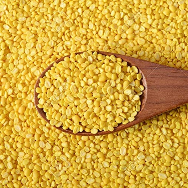 Moong Dal - 500 Gm
