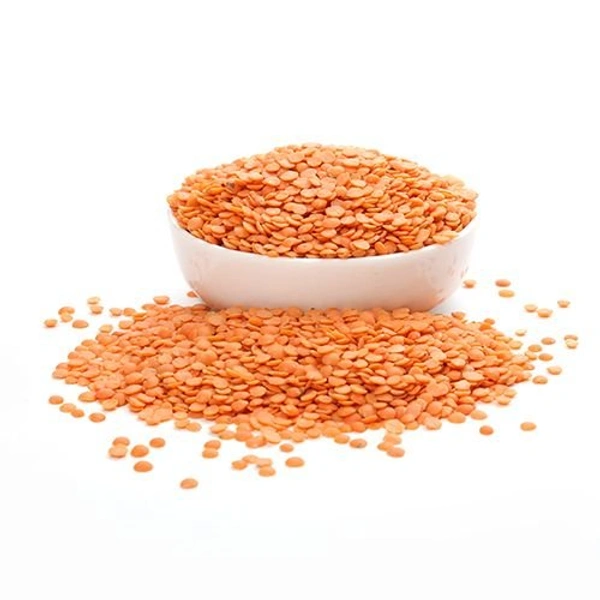 Masoor Dal - 500 Gm