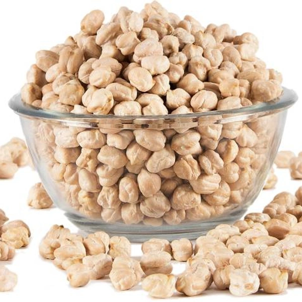 Kabuli Chana - 500 Gm