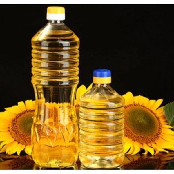 Sunflower Oil - 1 Ltr