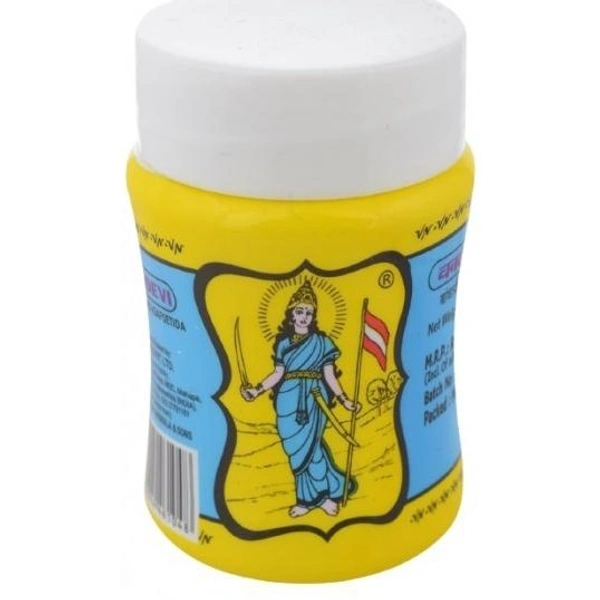 Vandavi Hing - 50 Gm