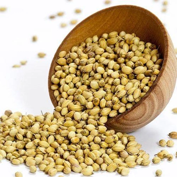 Whole Coriander Seeda - 250 Gm