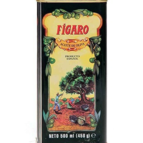 Figero Olive Oil - 250 Ml