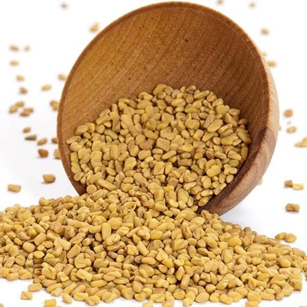 Methi Seeds - 100 Gm
