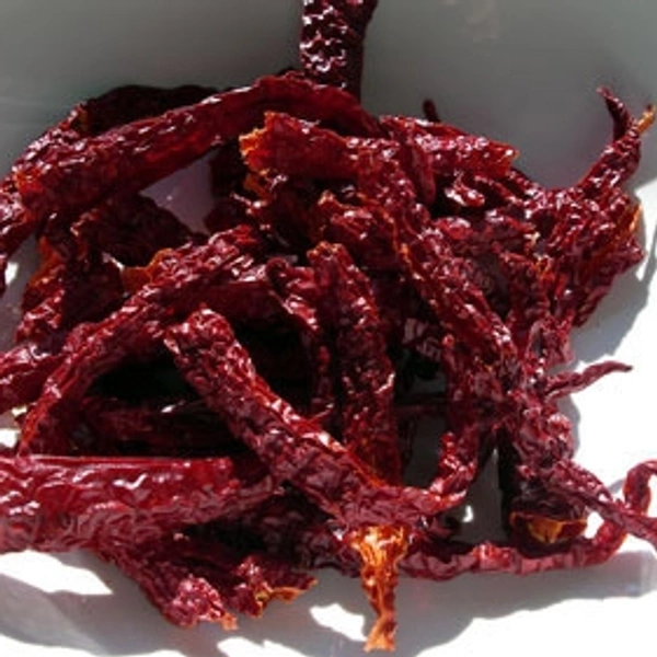 Kashmiri Dry Chillie - 250 Gm