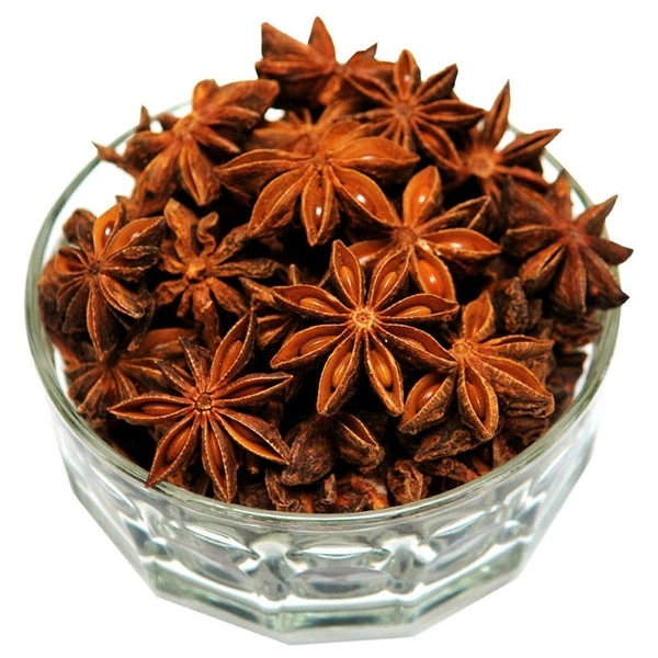 Star Anise - 30  Gm