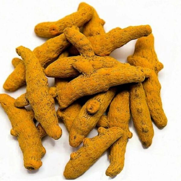 Turmeric Stick - 500 Kg