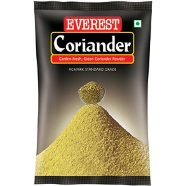 Everest Coriander Powder - 500 Gm