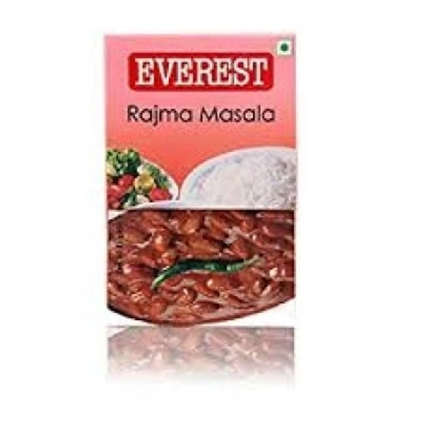 Everest Razma Masala - 50 Gm