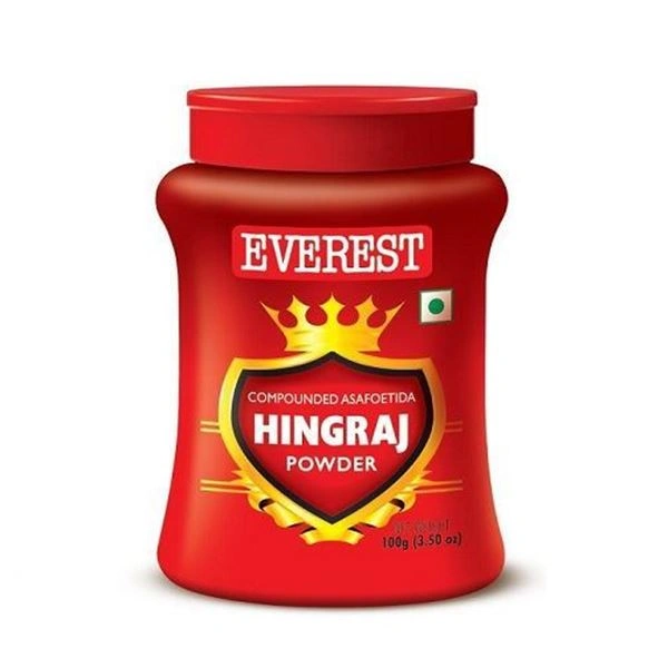 Everest Hingraj Powder - 50 Gm