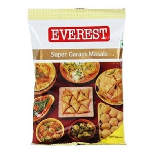 Everest  Super Garam Masala - 200 Gm