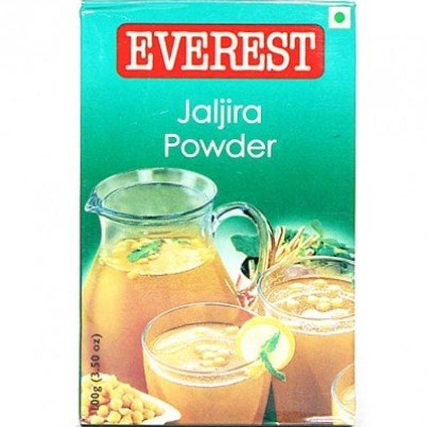 Everest Jaljeera Powder - 50 Gm