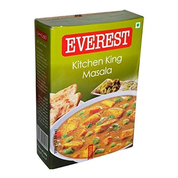 Everest Kitchen King Masala - 100 Gm
