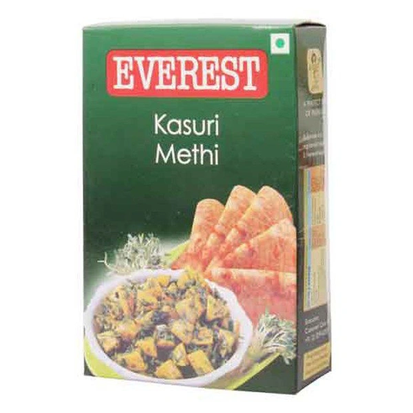 Everest Kasuri. Methi - 25 Gm